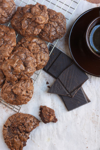 Chocolate Cookies3