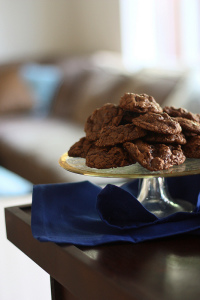 Chocolate Cookies5
