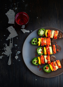 Chili paneer kababs1