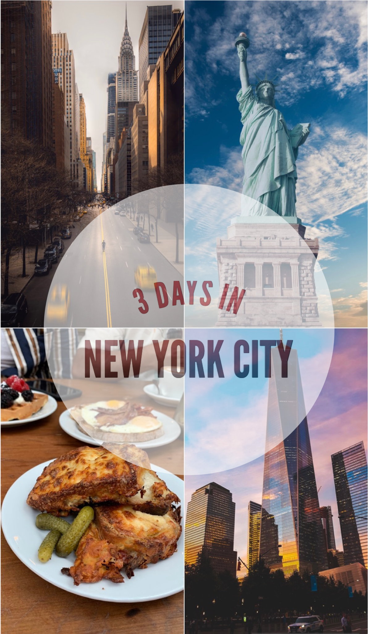 NYC Travel & City Guide, Restaurants, Shopping & Things to Do