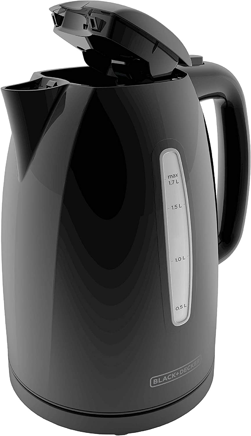 Mini Traveler Kettle (0.5L Electric Kettle) — CLEARLINE