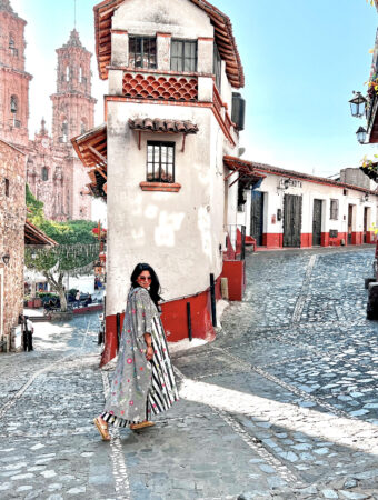 3 days in Taxco #taxco #mexico